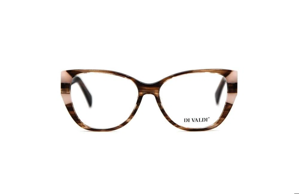 Divaldi DVO8229 Eyeglasses - view 7